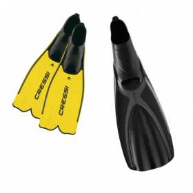 pinne snorkeling1